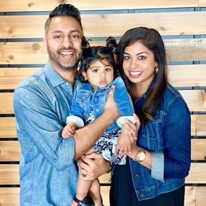 Meet your Posher, Cheryl